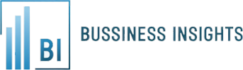 Bussiness Insights Logo